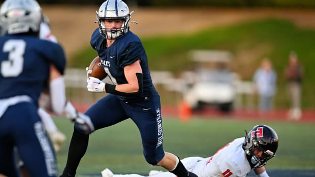 a Wilsonville Thurston football Oregon September 1 2023 Leon Neuschwander 43